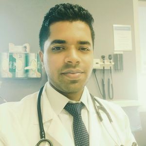 Meet your Posher, Roshan